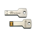 Forma de chave USB Flash Drive com serviço gratuito de OEM